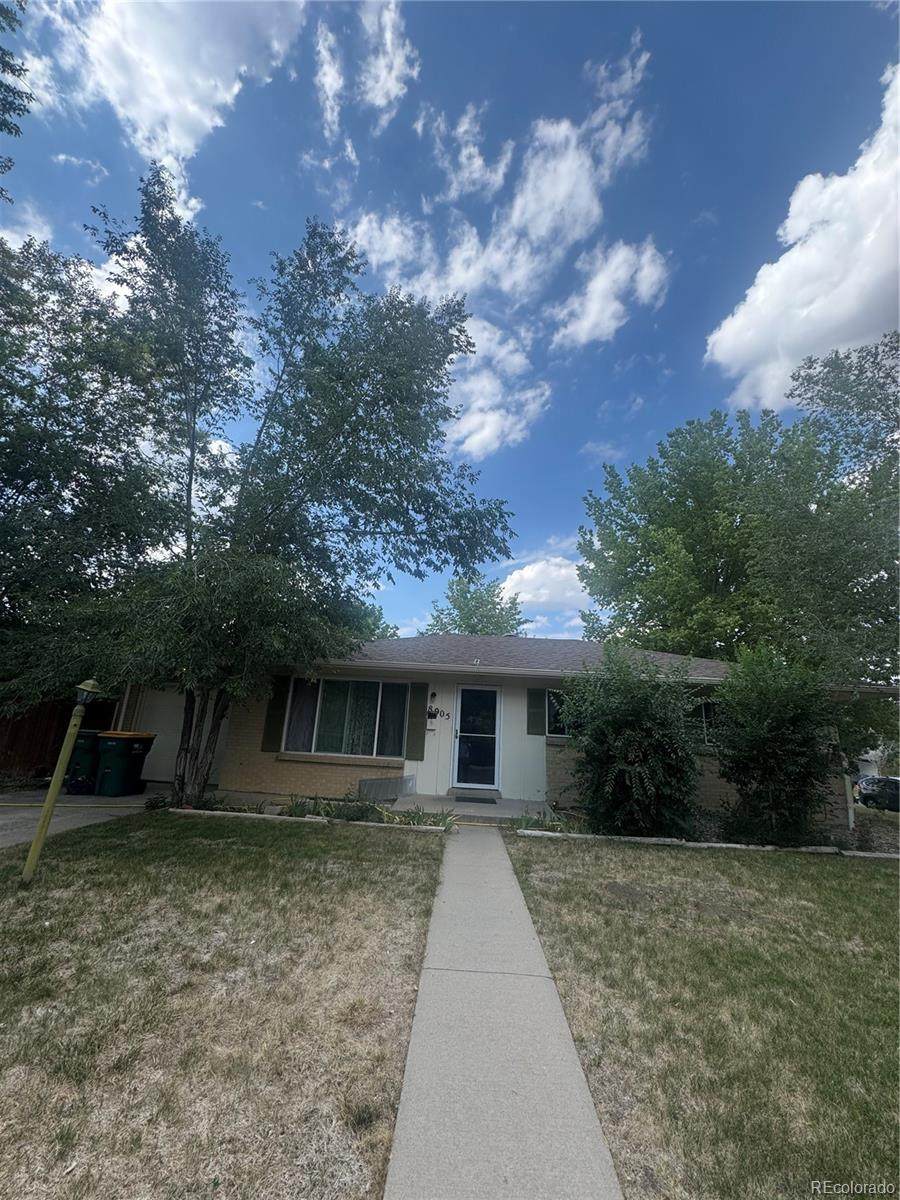 8905 Bayaud Avenue - Photo 1