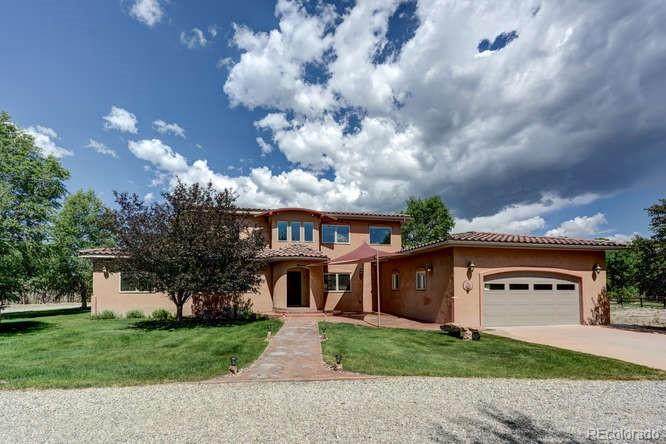 6955 County Road 111B - Photo 1