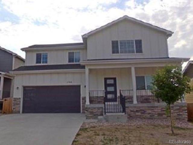 1754 Avery Plaza Street - Photo 1