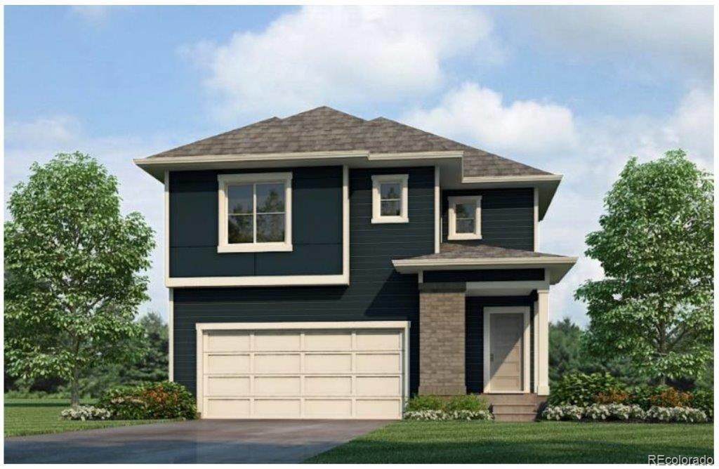 18004 Dandy Brush Drive - Photo 1