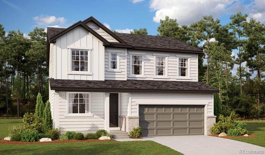 6413 Bodacious Circle - Photo 1