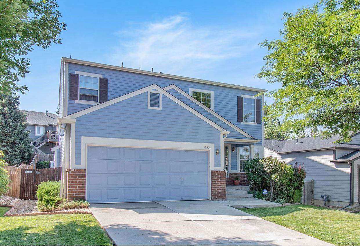 19574 Ithaca Place - Photo 1