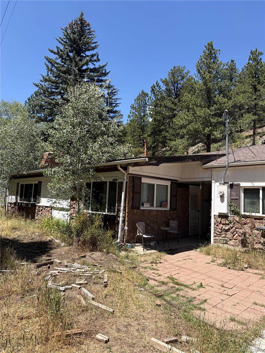 10636 Ralston Creek Road - Photo 1