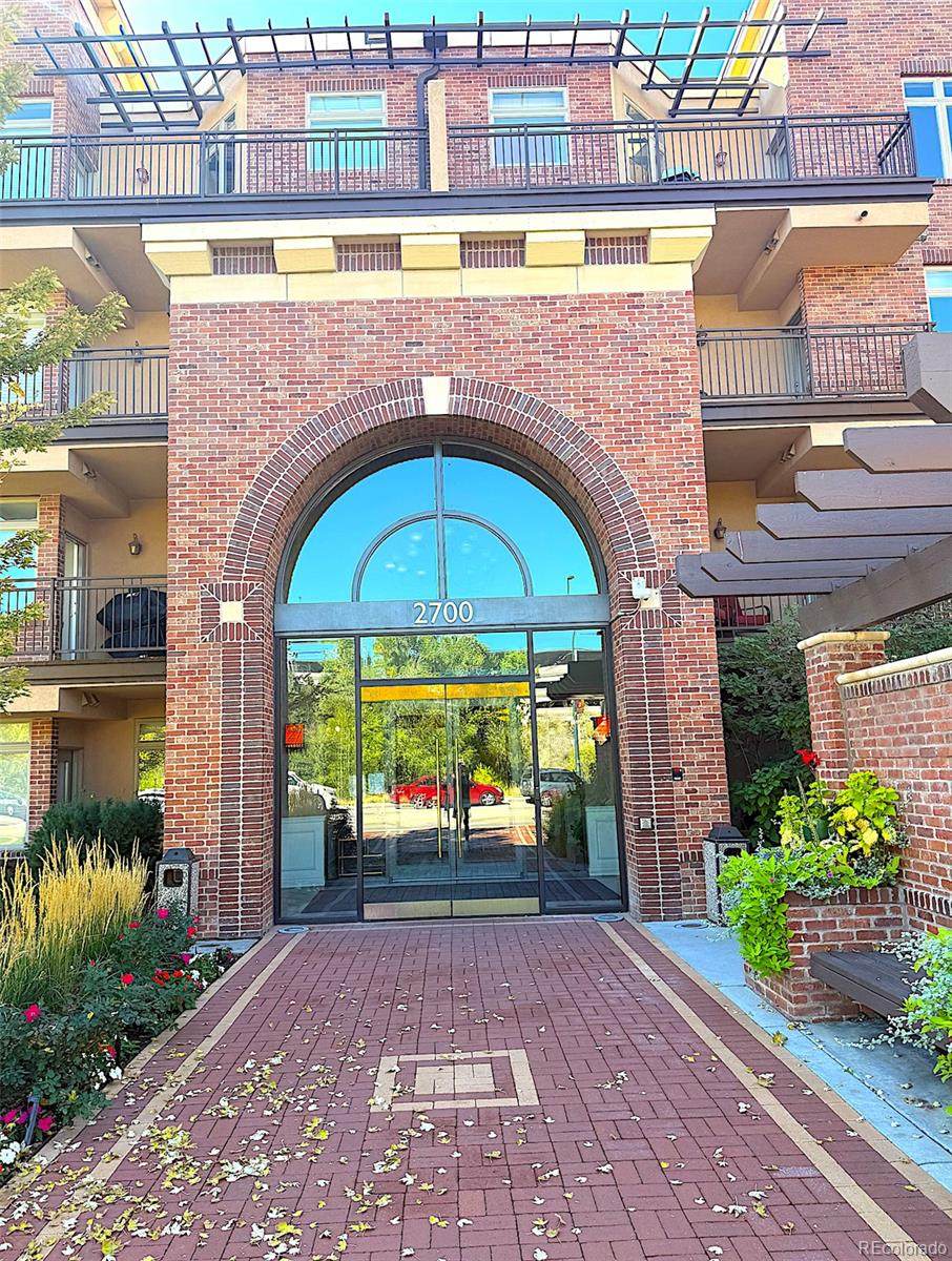 2700 Cherry Creek South Drive - Photo 1