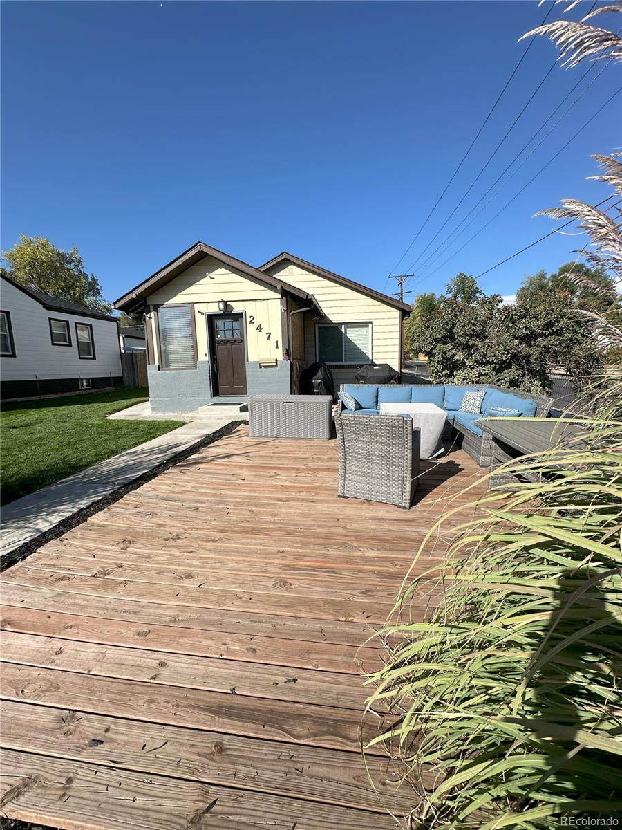 2471 Harlan Street - Photo 1