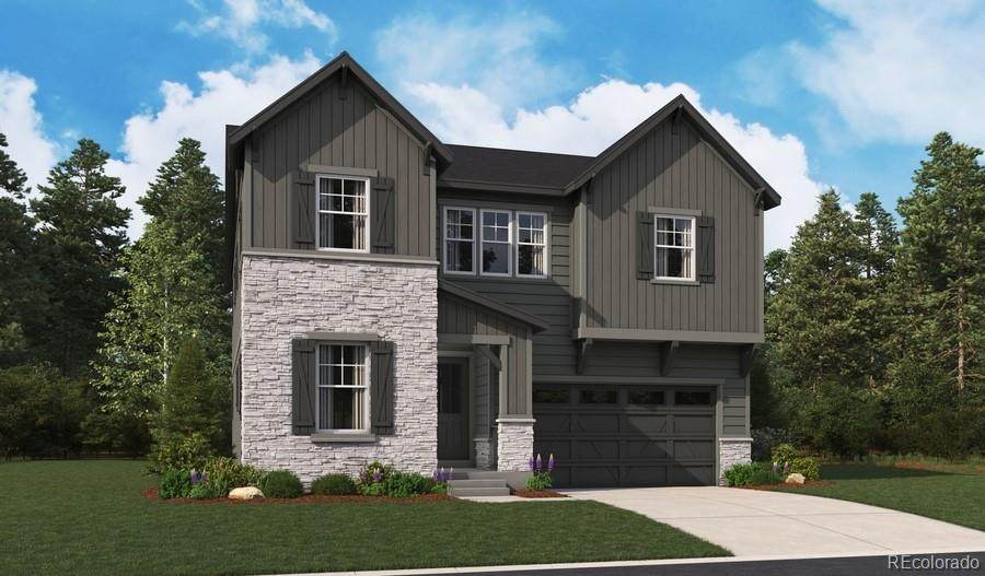 8514 Piedra River Street - Photo 1