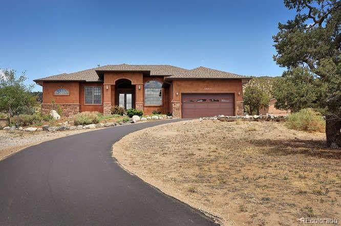 10213 Cheyenne Circle - Photo 1