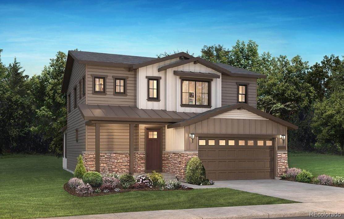 8931 Bellsong Circle - Photo 1