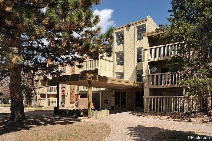 1300 Parker Road - Photo 1