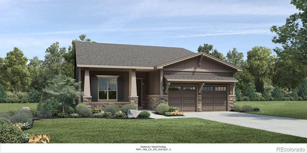 6114 Hawks Perch Lane - Photo 1