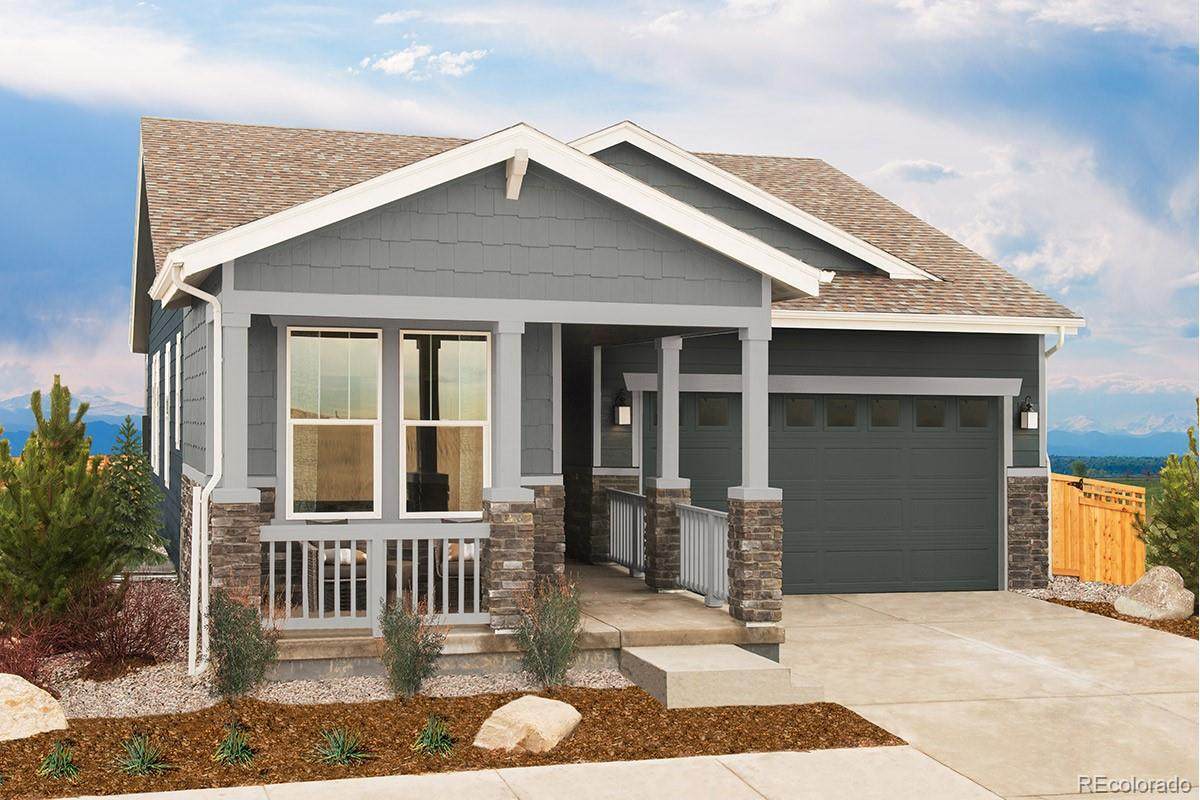 21568 61st Drive - Photo 1