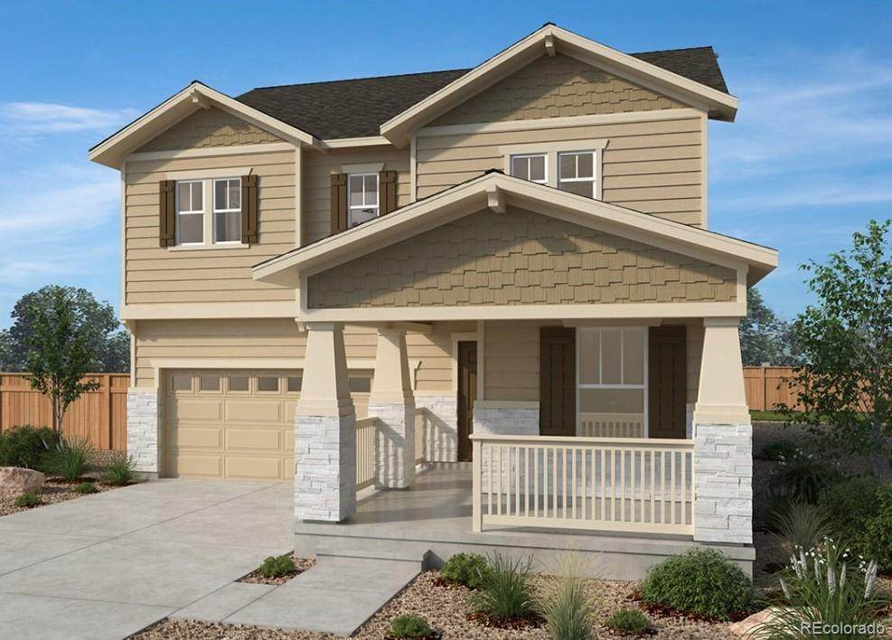 1662 Gold Bug Way - Photo 1