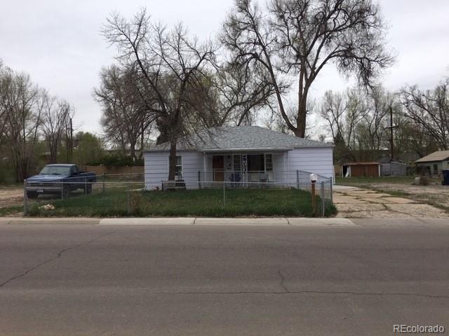 1711 Ingalls Street - Photo 1