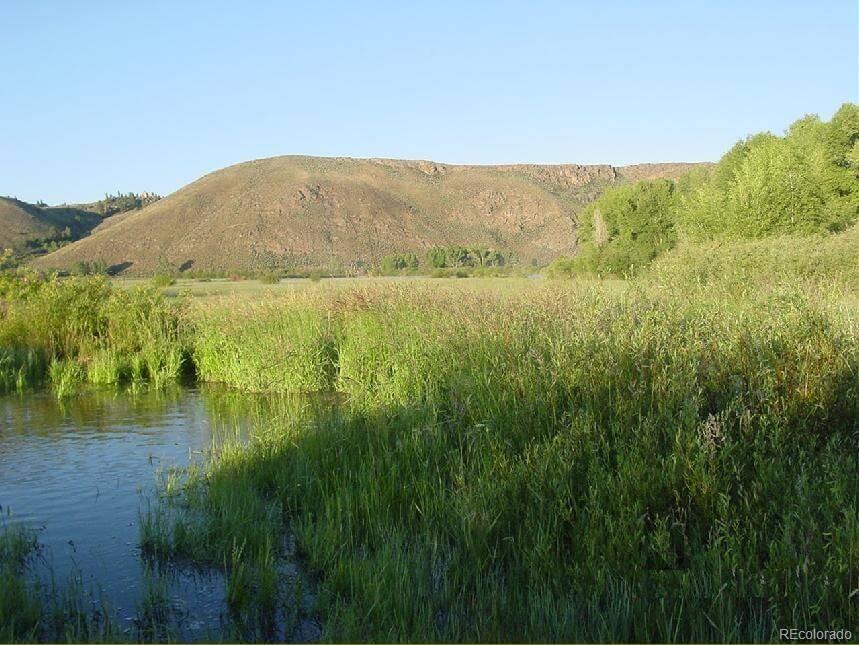 Lot 6 Red Tail Lane - Photo 1