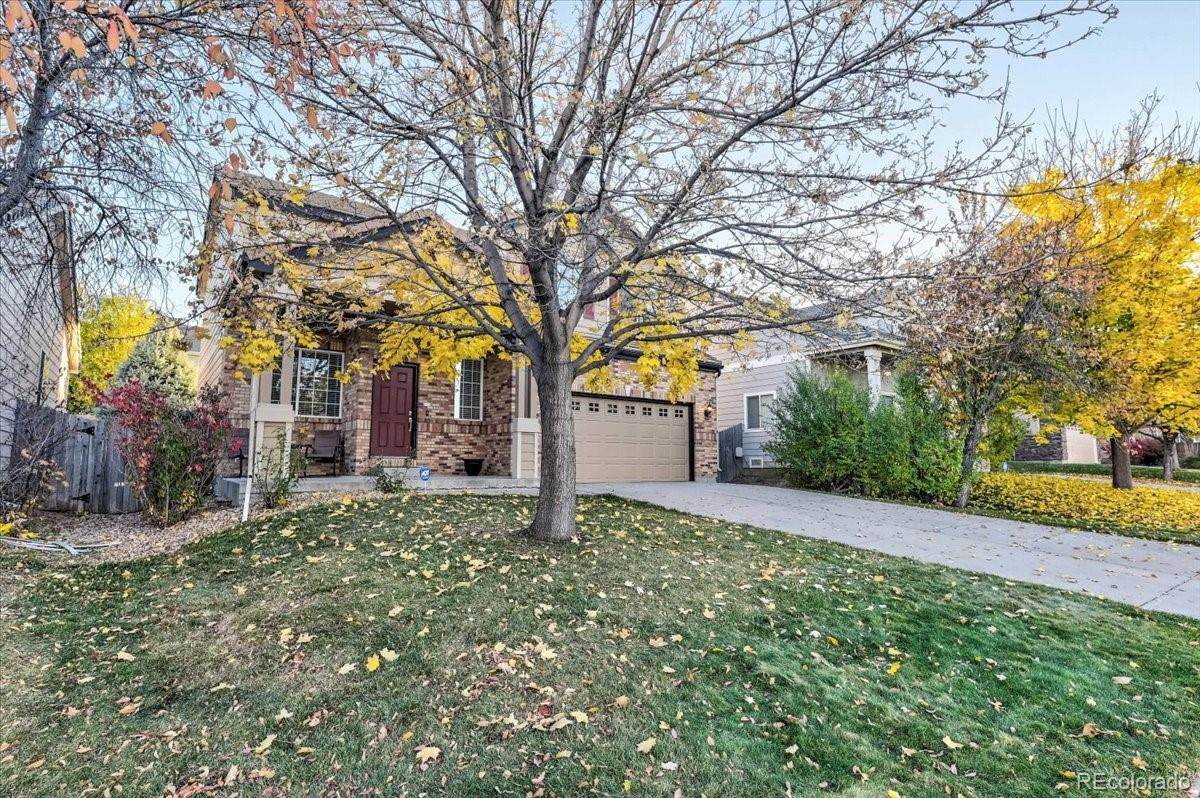 2488 Halifax Way - Photo 1