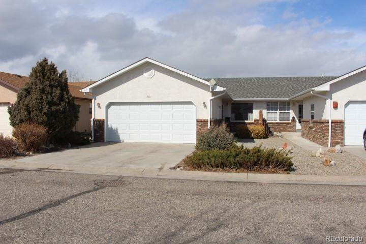 510 Chipeta Trail - Photo 1