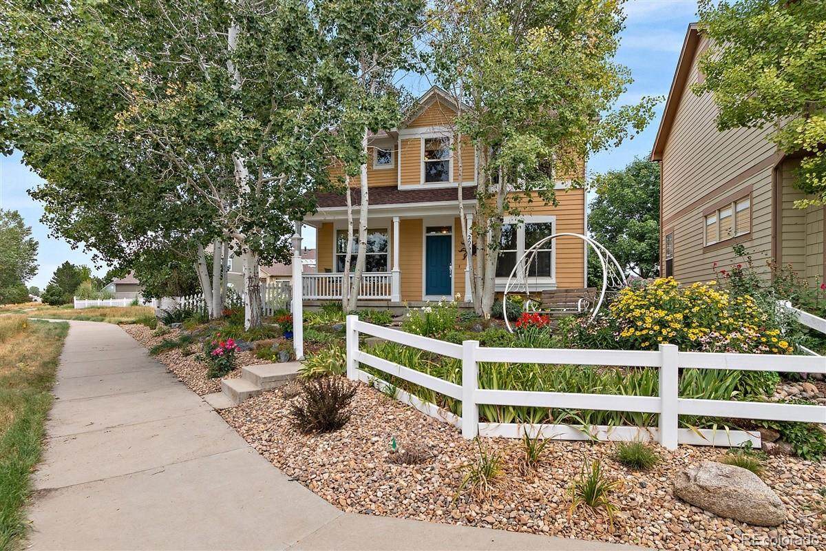 2061 Shavano Place - Photo 1