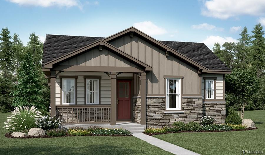 936 Brocade Drive - Photo 1