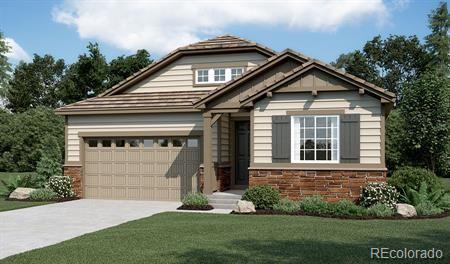 3380 Mount Powell Drive - Photo 1