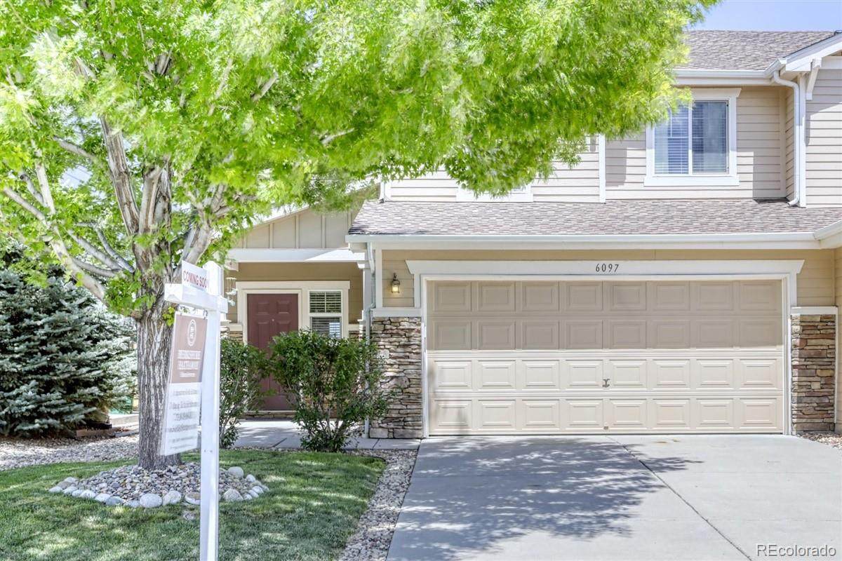 6097 Raleigh Circle - Photo 1