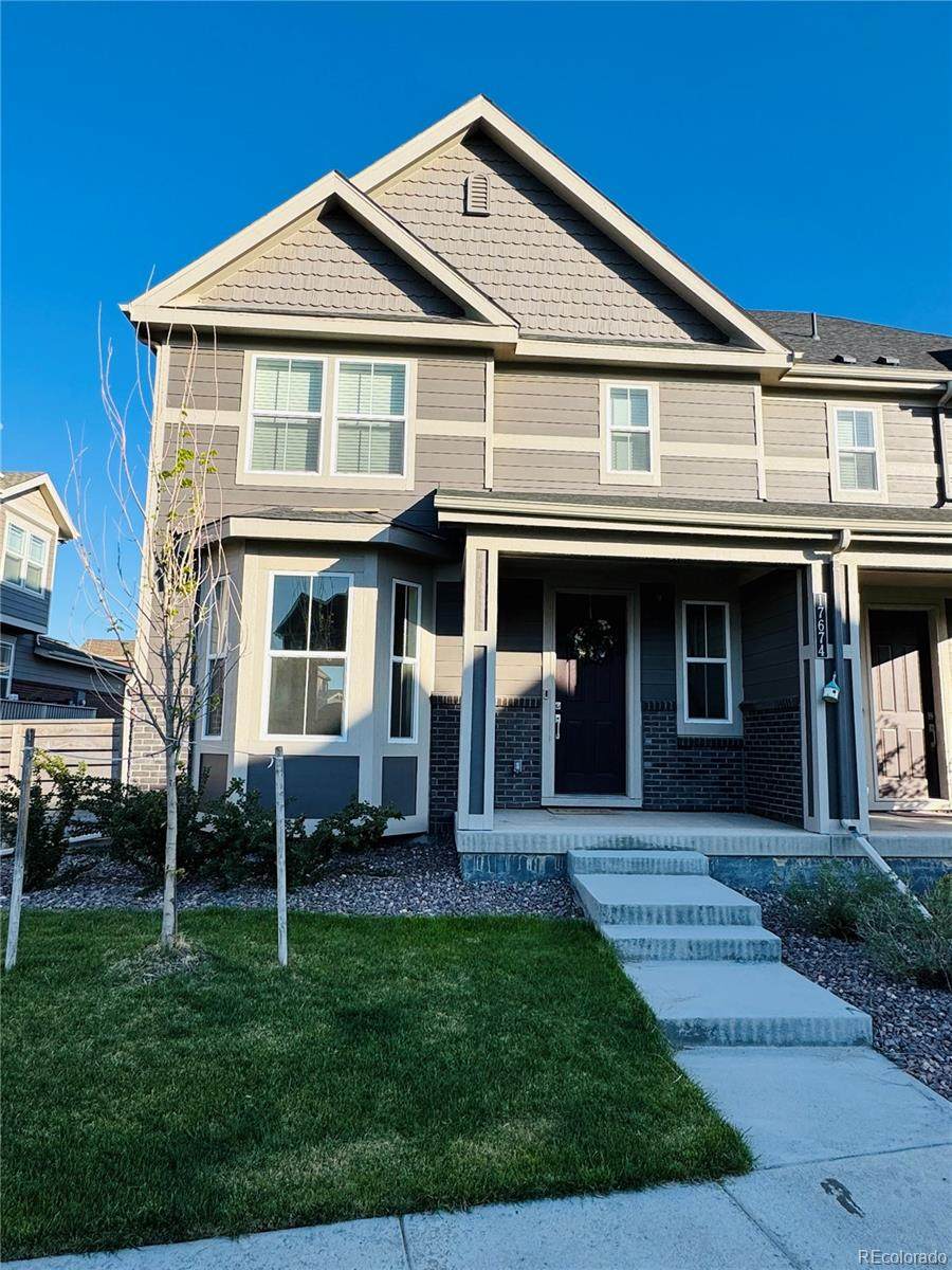 17674 Olive Street - Photo 1