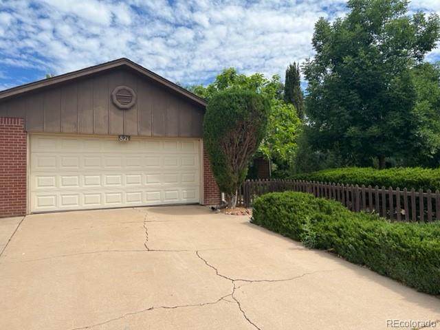 821 Oakwood Avenue - Photo 1