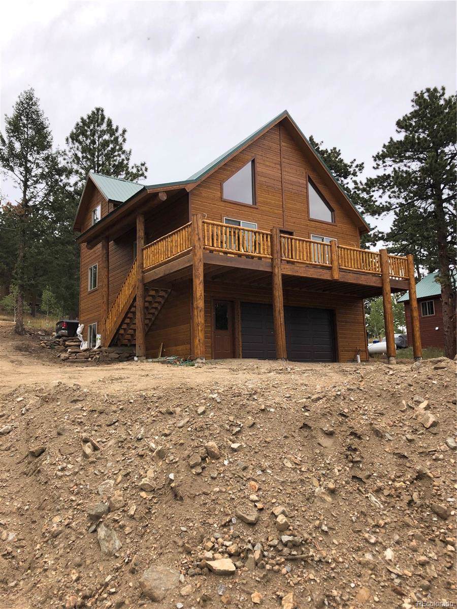 44 Pinion Road - Photo 1