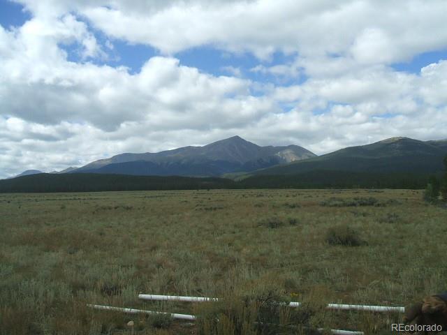 Tract 10 Halfmoon Lakes - Photo 1