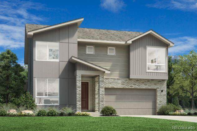 445 Welded Tuff Trail - Photo 1