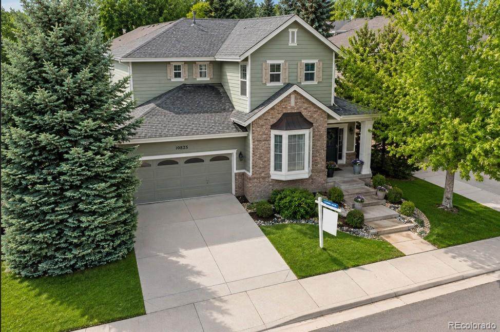 10825 Heatherton Street - Photo 1