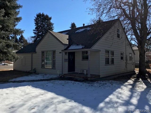 2773 Lafayette Circle - Photo 1