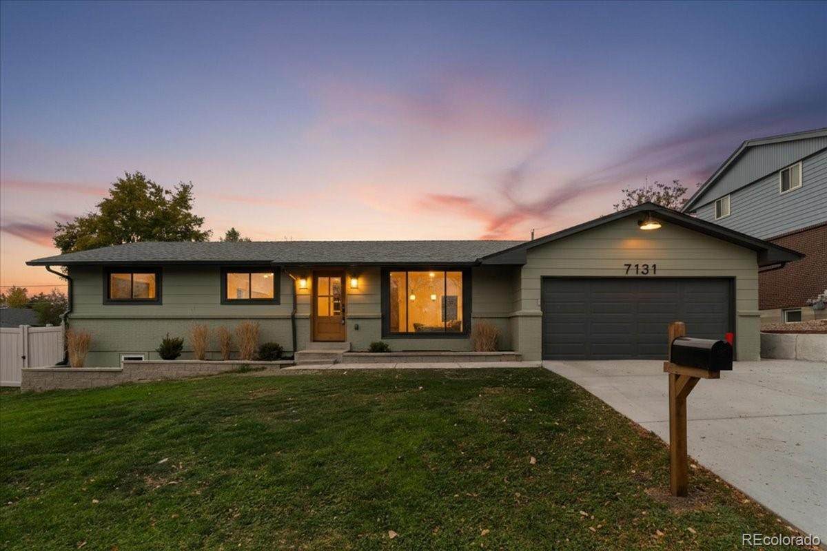 7131 Lamar Street - Photo 1