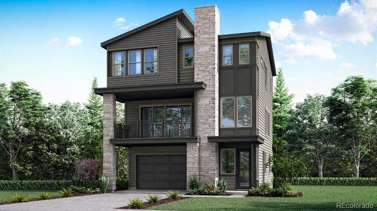 3007 Kendrick Parkway - Photo 1
