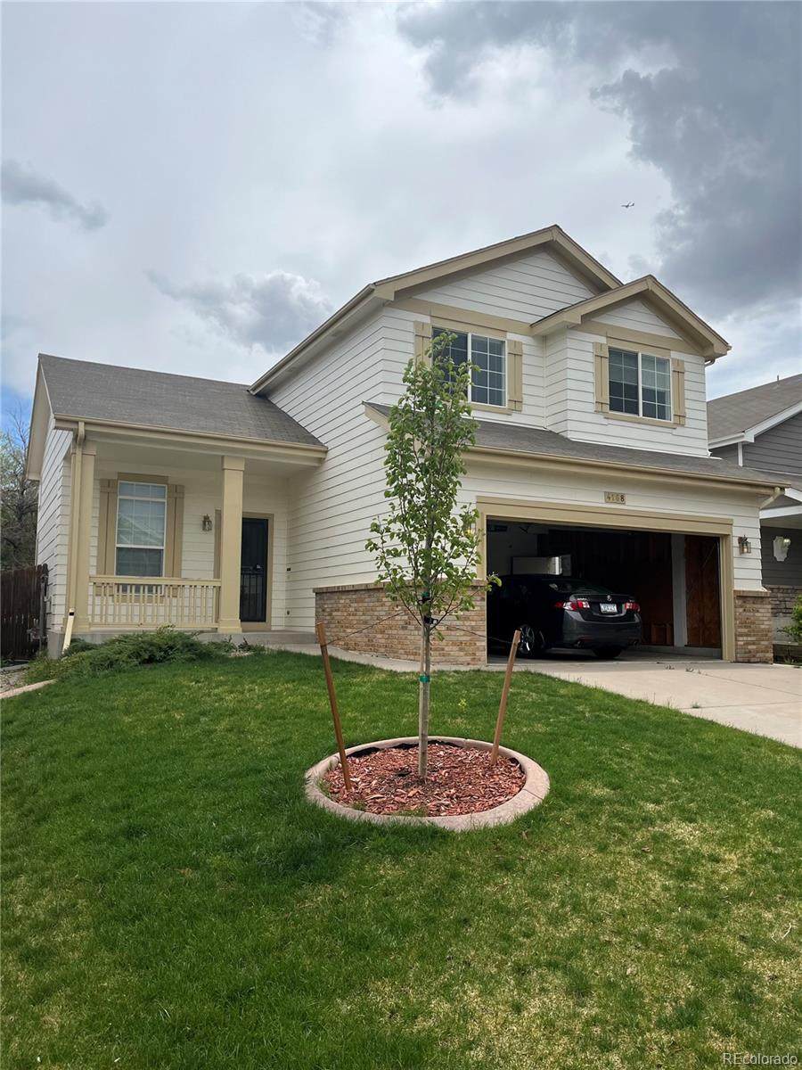 4168 Riviera Street - Photo 1