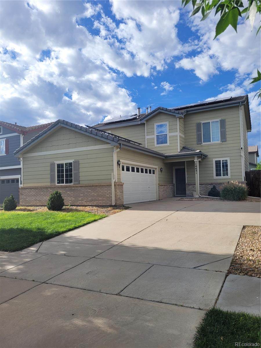 14431 102nd Ave Avenue - Photo 1