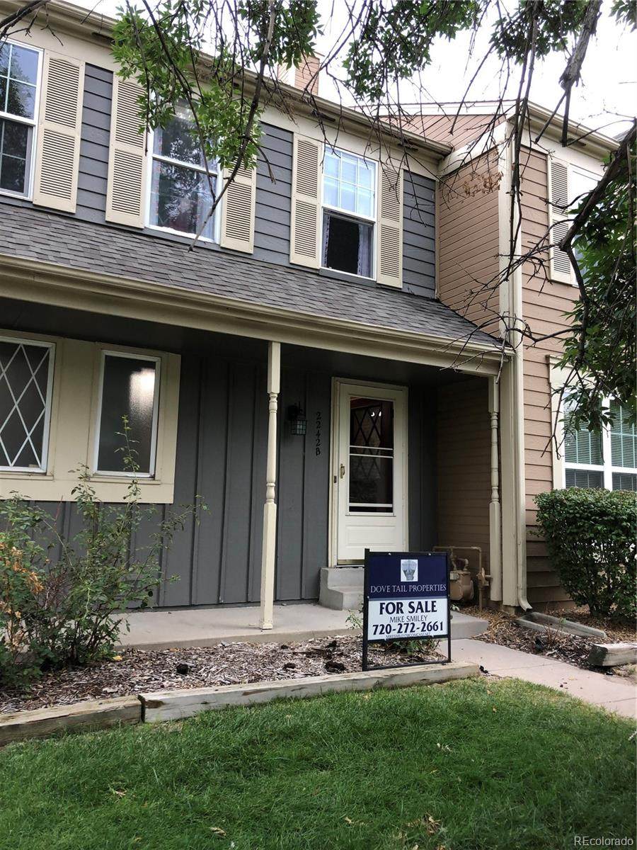 2242 Jasper Way - Photo 1