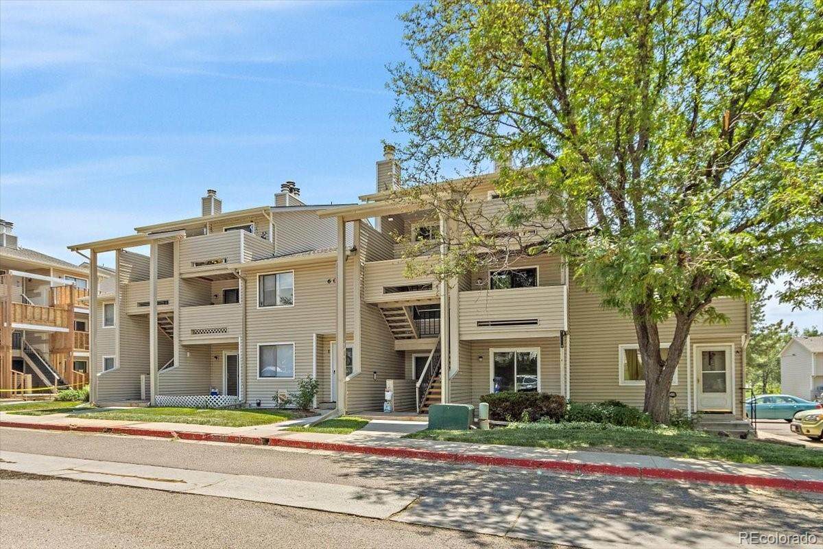 6011 Yarrow Street - Photo 1