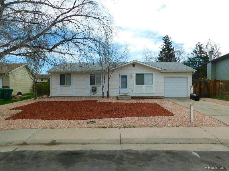 11554 Center Drive - Photo 1