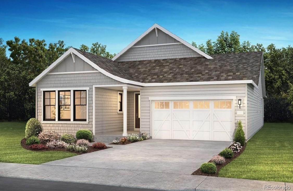 11134 Cloud Shadow Road - Photo 1