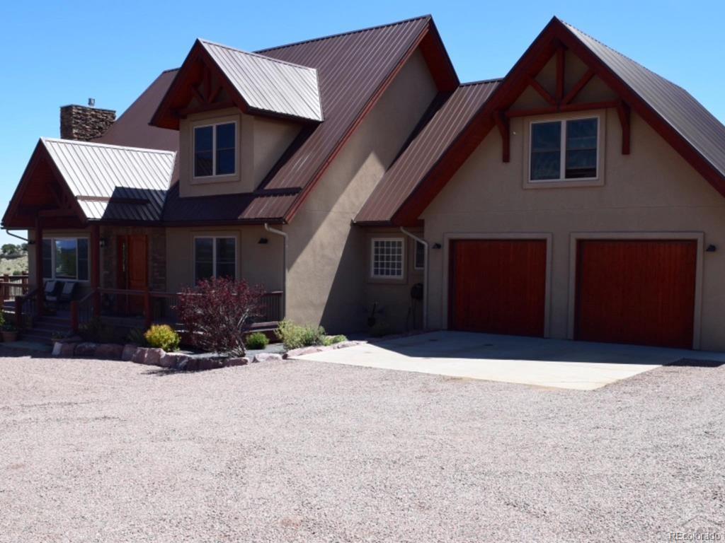 9780 Canyon Point Drive - Photo 1
