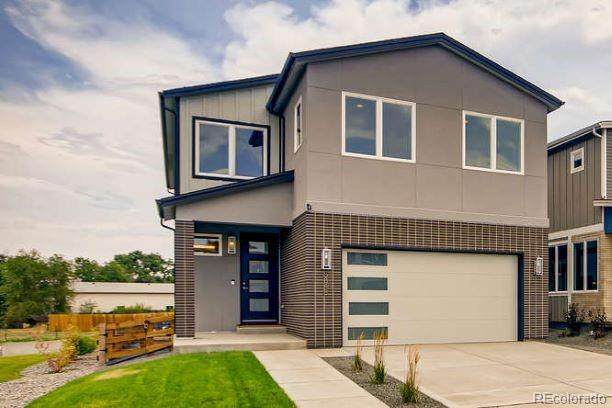 5605 Zuni Court - Photo 1