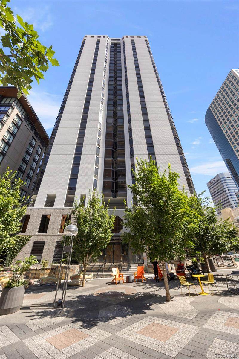 1625 Larimer Street - Photo 1