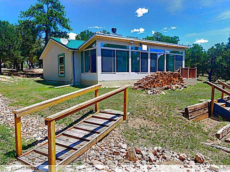 6318 Copper Gulch Road - Photo 1