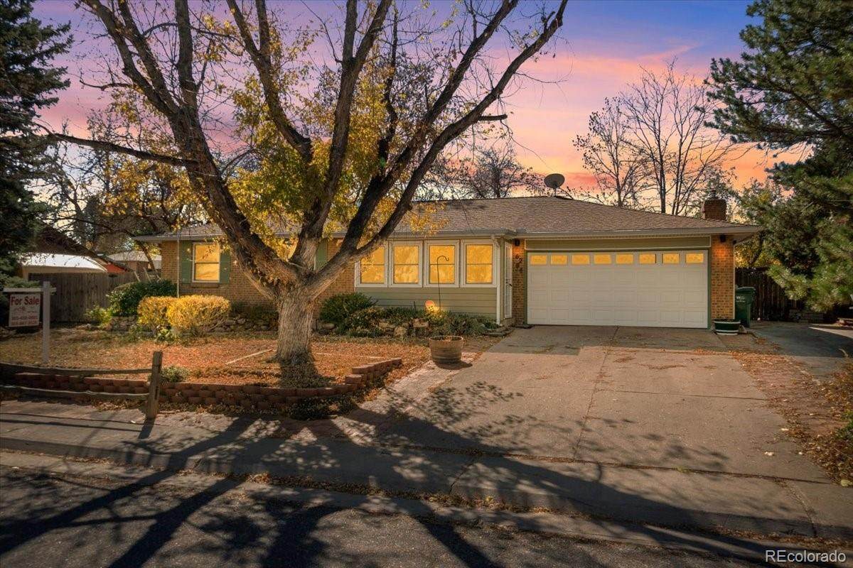 6284 Leawood Drive - Photo 1
