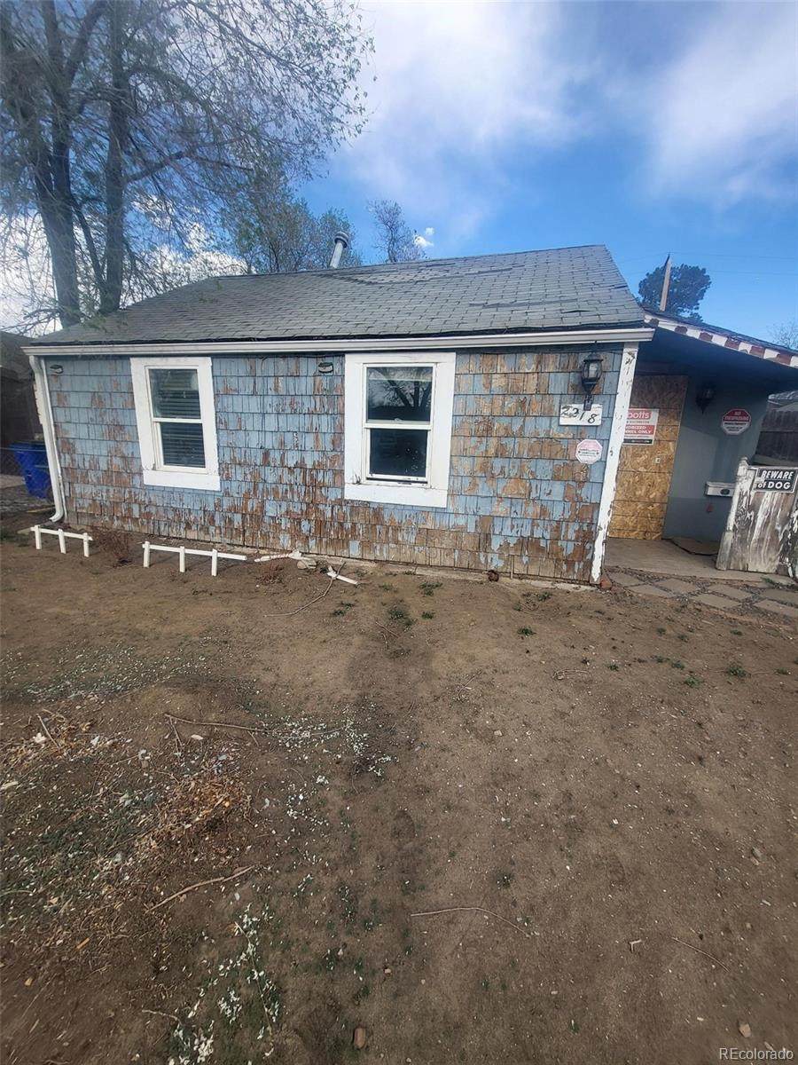 2218 Fulton Street - Photo 1