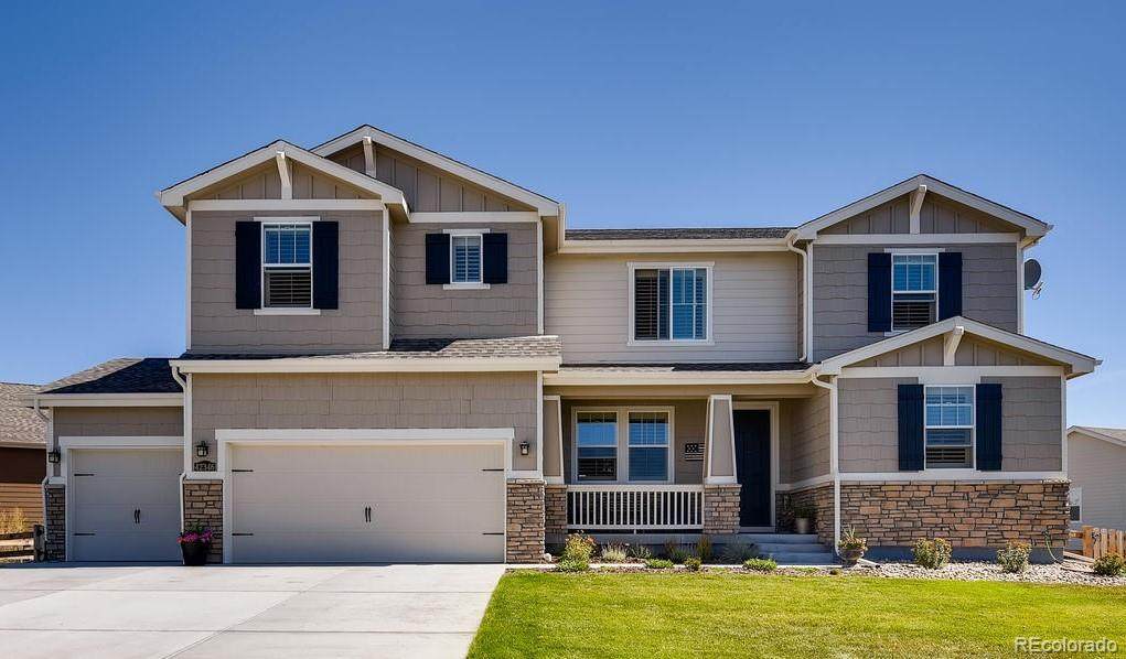 42346 Glen Abbey Drive - Photo 1
