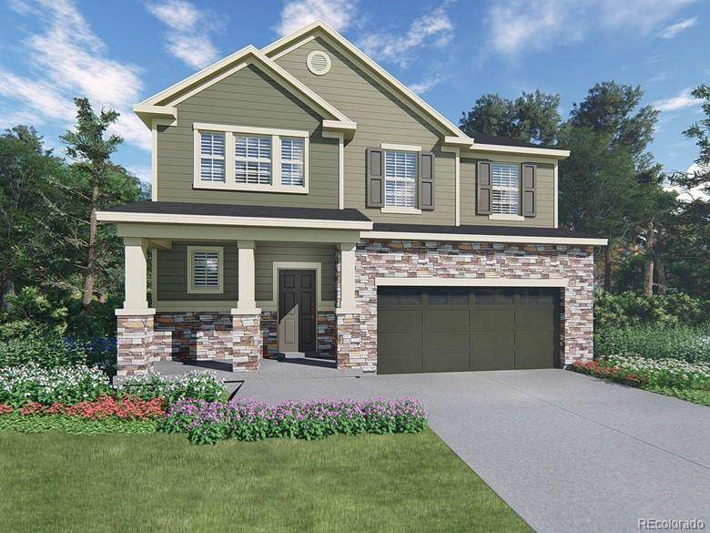 9304 Sedalia Street - Photo 1