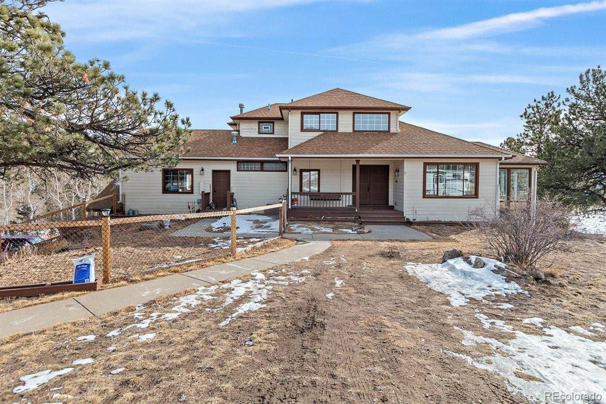 14262 Jubilee Trail - Photo 1
