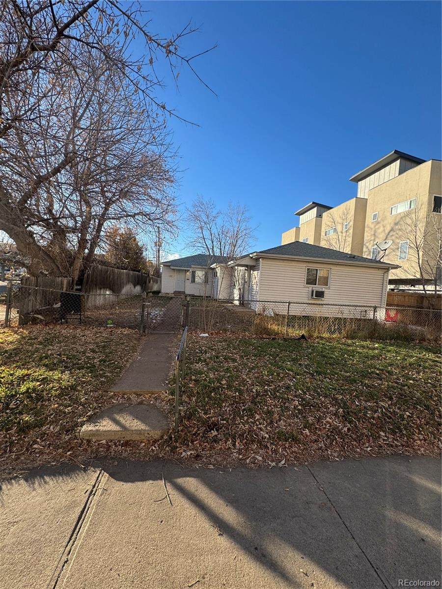 3577 Pennsylvania Street - Photo 1