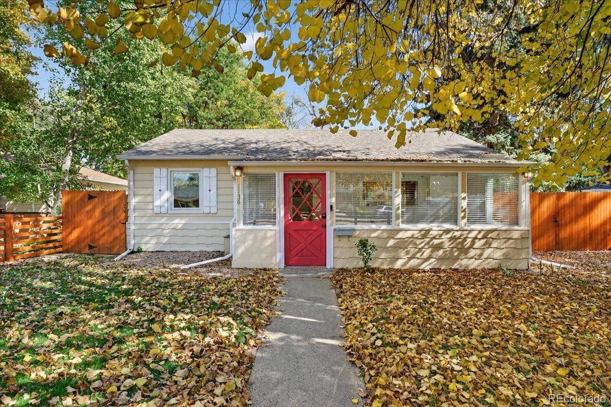 1136 Venice Street - Photo 1